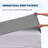 Lionville Full XL 18'' Mattress Pad-520645330-520123510