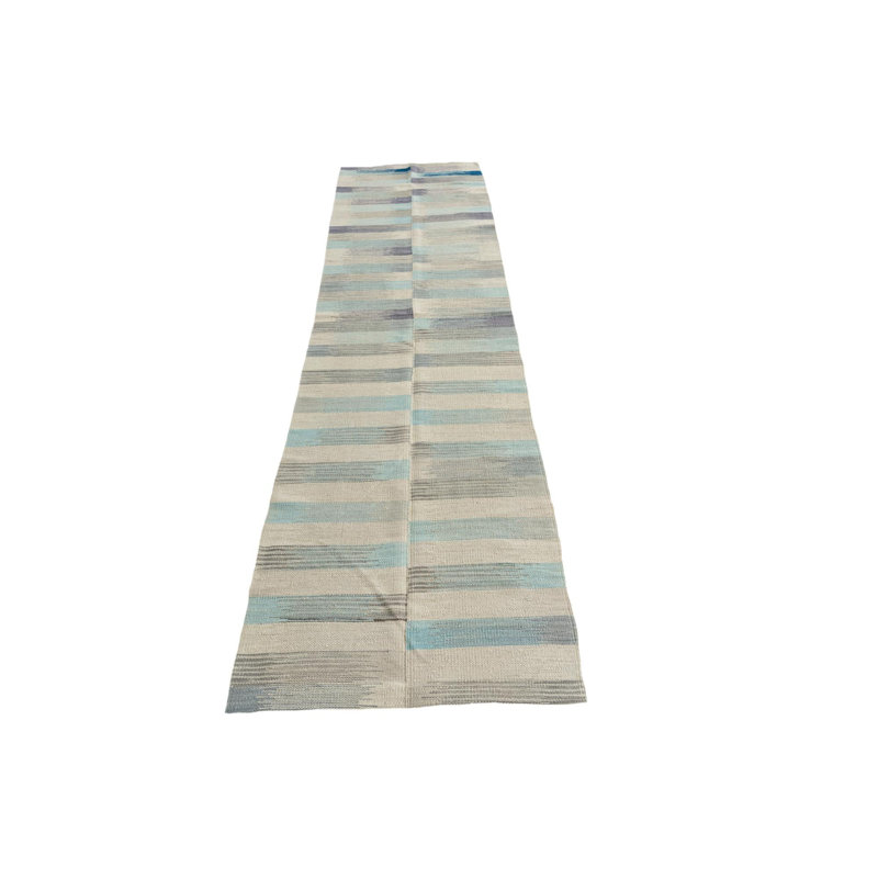 Runner Noor Gray Rug