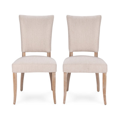 Ronan Upholstered Fabric Dining Chair