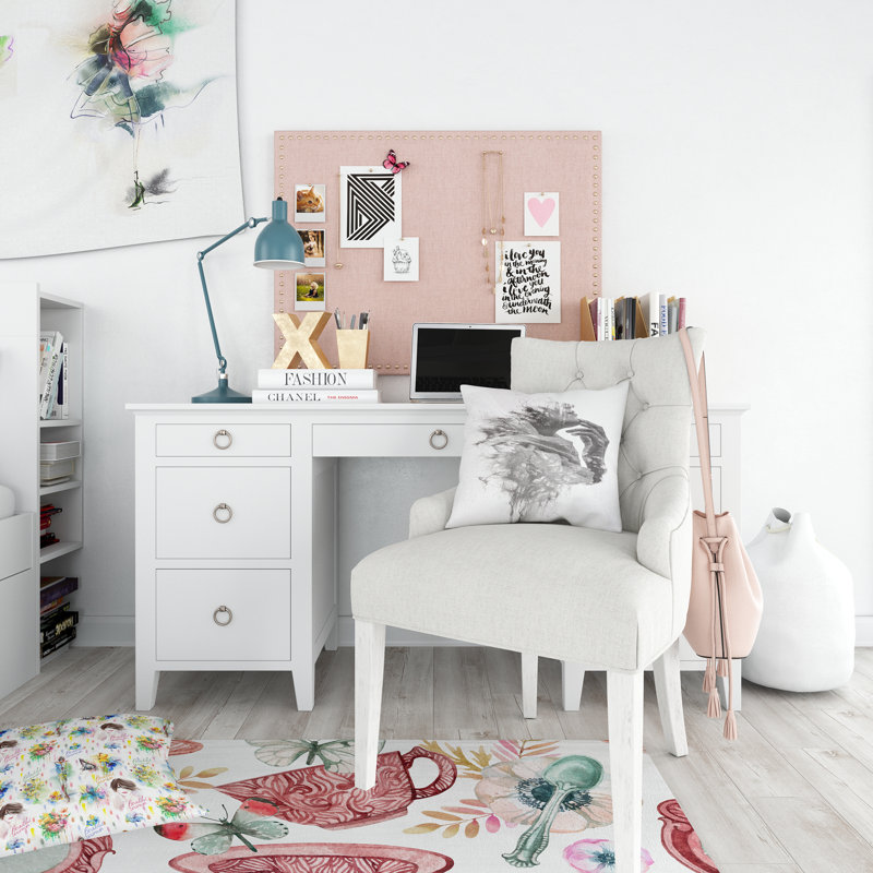 Ensemble de housse de couette Designart, Housse de couette très grand + 2 taies décoratives