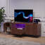 Meuble télé 63 po avec rangement pour téléviseur de 71 po ou moins-1220799000
