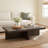 Wytheville Solid Wood Single Coffee Table-91228848