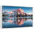 Floating Frame White