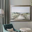 «Ocean Access II», reproduction sur toile encadrée-662096475