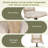 Swivel&Lift Office Chair