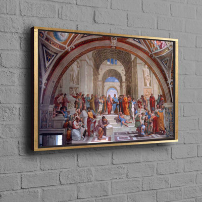 Print on Canvas
