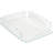Plastic Stackable Desk Organizer