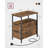 Ackler End Table-673366363