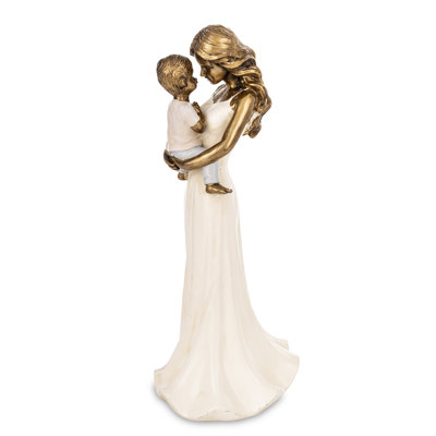 People Figurines & Sculptures