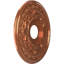 Baltimore Thermoformed Ceiling Medallion-70556170-88028182