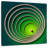Arney Paper Ring Maze-109221822
