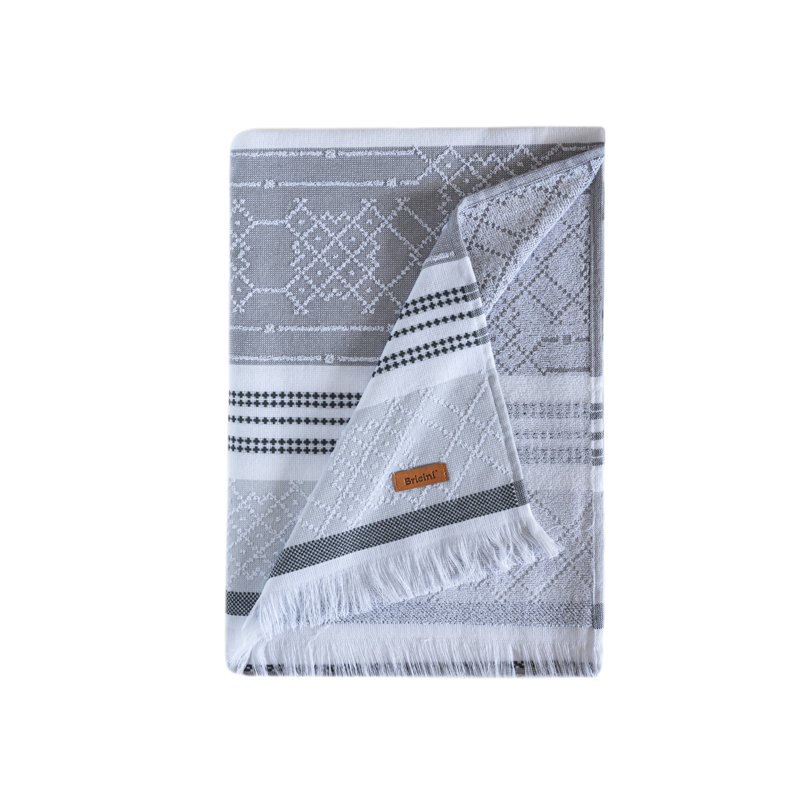 Tuscany Beach Towel