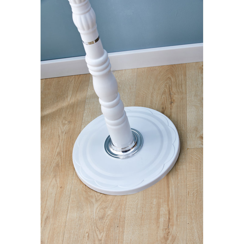 Manon Freestanding 14 - Hook Coat Rack