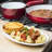 8 - Piece Non-Stick Ceramic Cookware Set