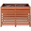 Mcwethy Wood Planter Box-91629894