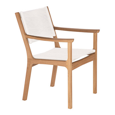 Monterey Outdoor Dining Armchair