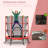 Soozier 5.3' Kids Trampoline-110423568