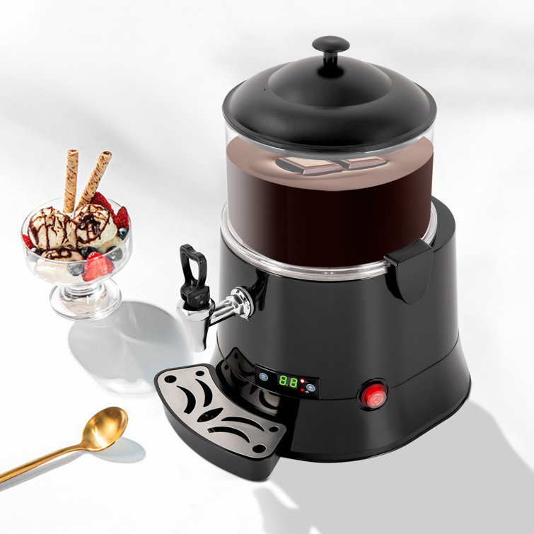 DALELEE Chocolate Heating And Mixing Machine(110V)