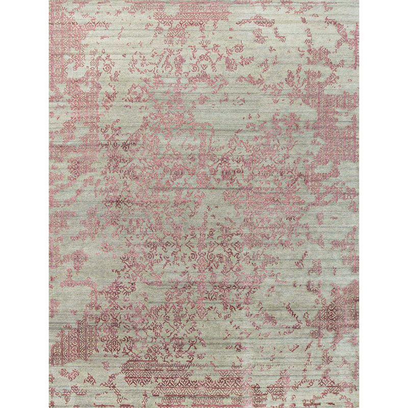 Windsom Abstract Area Rug