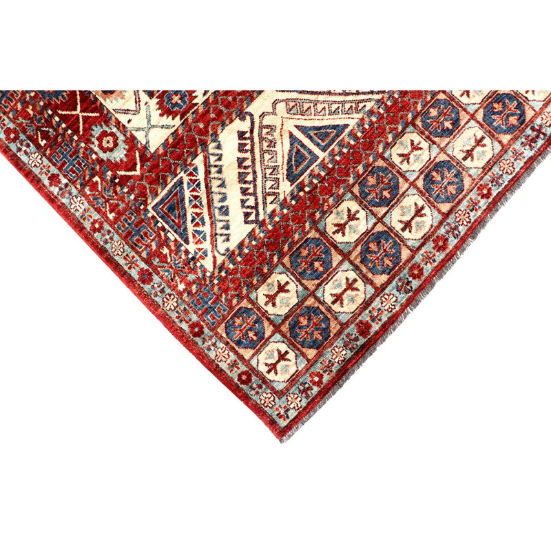 One-of-a-Kind 5'9" x 9'1" Area Rug