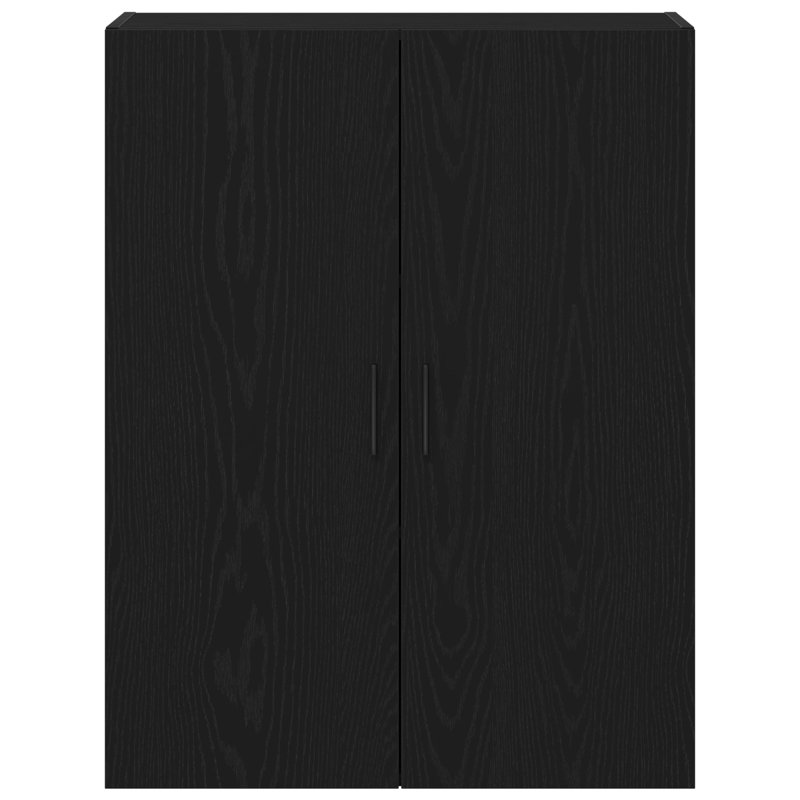 Rectangle Accent Cabinet