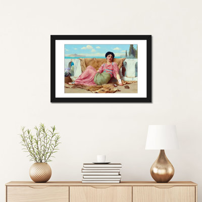 « music », impression sur toile