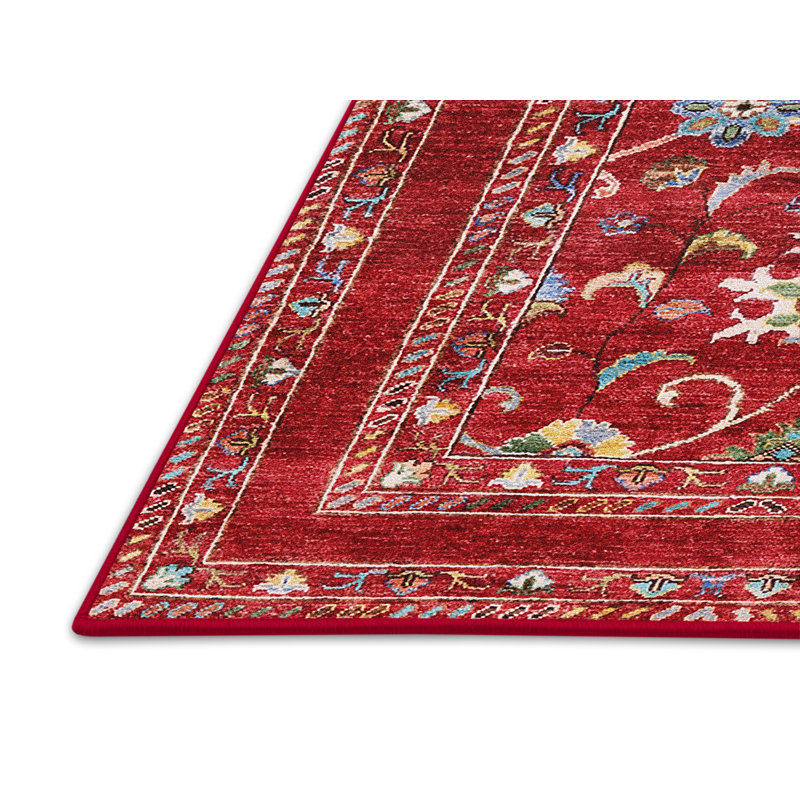 Fyllia Oriental Indoor Rug, Rectangle 8' x 10'