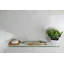 Fanniemae Glass Floating Shelf with Adjustable Shelves-806264112-806264117