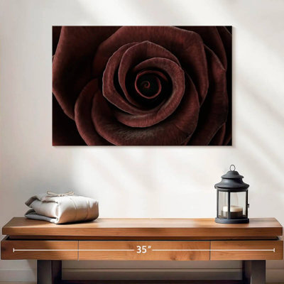 Rose foncé