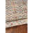 Gloucester Oriental Handmade Handwoven Flatweave Beige/Light Blue/Orange Area Rug-543828625