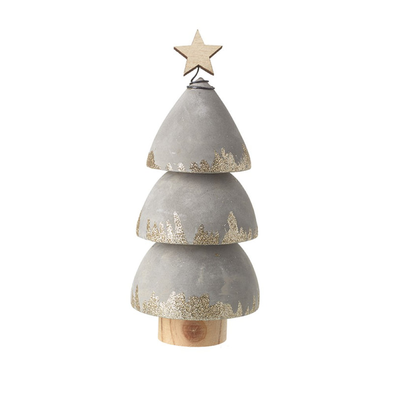 Christmas Tabletop Tree