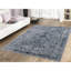 Tapis oriental en ardoise touffeté Macaluso-2064427455
