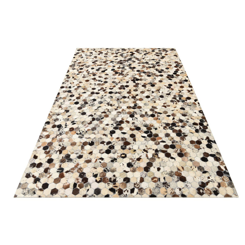 Ortega Multi Rug