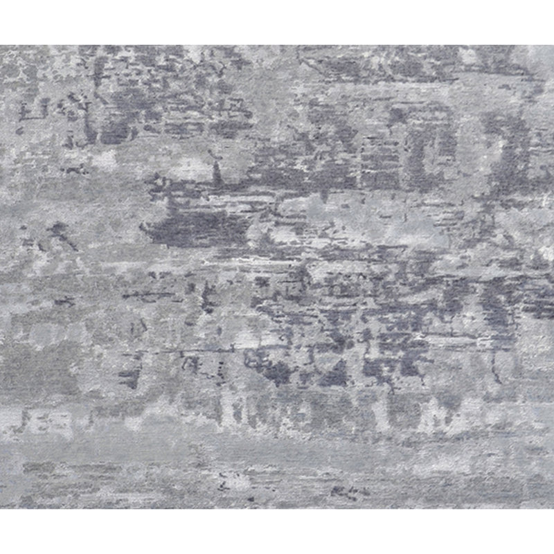 Abstract Area Rug, Rectangle 2' x 3'