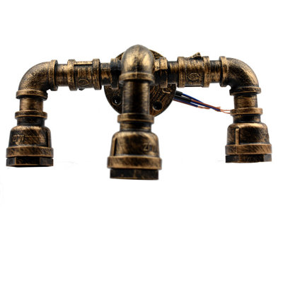 Averett Armed Sconce
