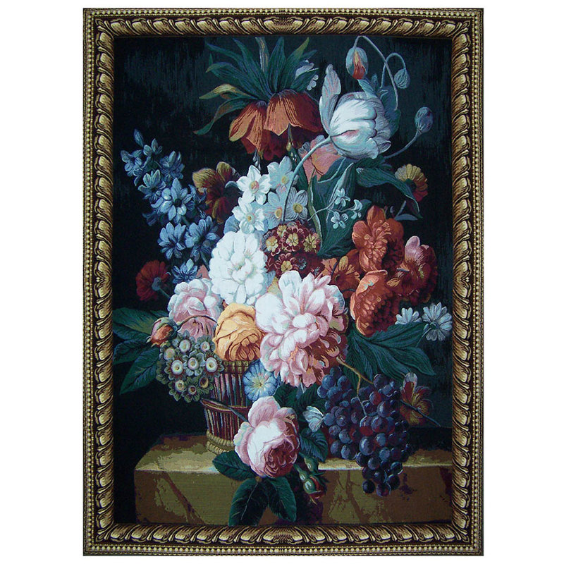 Cotton Wall Hanging
