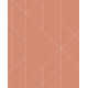 Foster Geometric Wallpaper