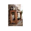Shaman 115cm Solid Wood Console Table