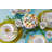 Charlotte 16 Piece Dinnerware Set