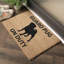 Izie Non-Slip Outdoor Doormat