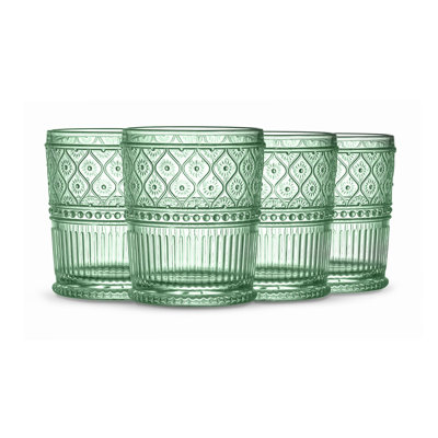 Verres à whisky 12 oz Claro