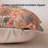 SLEEP ZONE Throw Pillow Covers 12x20, Embroidered Decorative Pillows for Bed, Spring Pillow Covers Modern Farmhouse Home Decor for Sofa Living Room Couch Bed ﻿-116563779-129453445