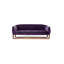 Milo Velvet Sofa-55964415