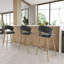Tabouret de bar 25,2 po-539869198