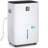 Dehumidifier For Home, Basement And Large Room Up To 5000 Sq. Ft., With Drain Hose, Timer, Intelligent Humidity Control And Large Water Tank