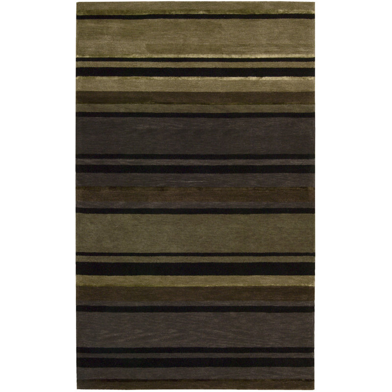 Mystique Rug, 5'6" x 7'4"