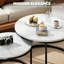 2 - Piece Living Room Table Set-973848368