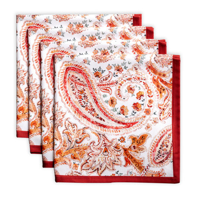 Orient Cotton Square Napkin