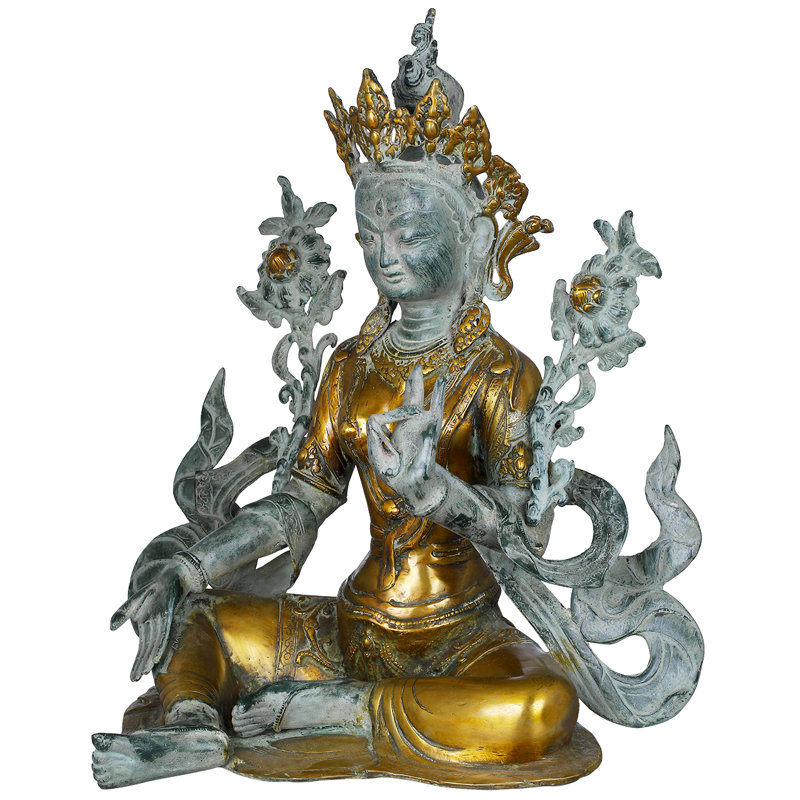 Religious & Spiritual Statue