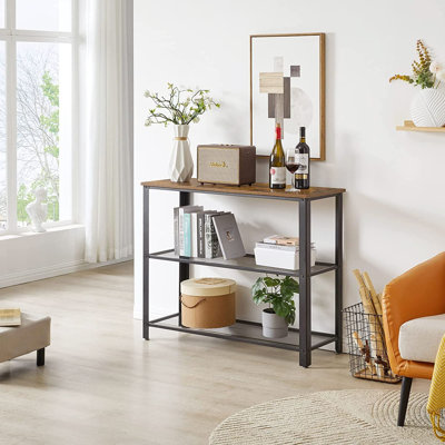 Beraun 100cm Console Table
